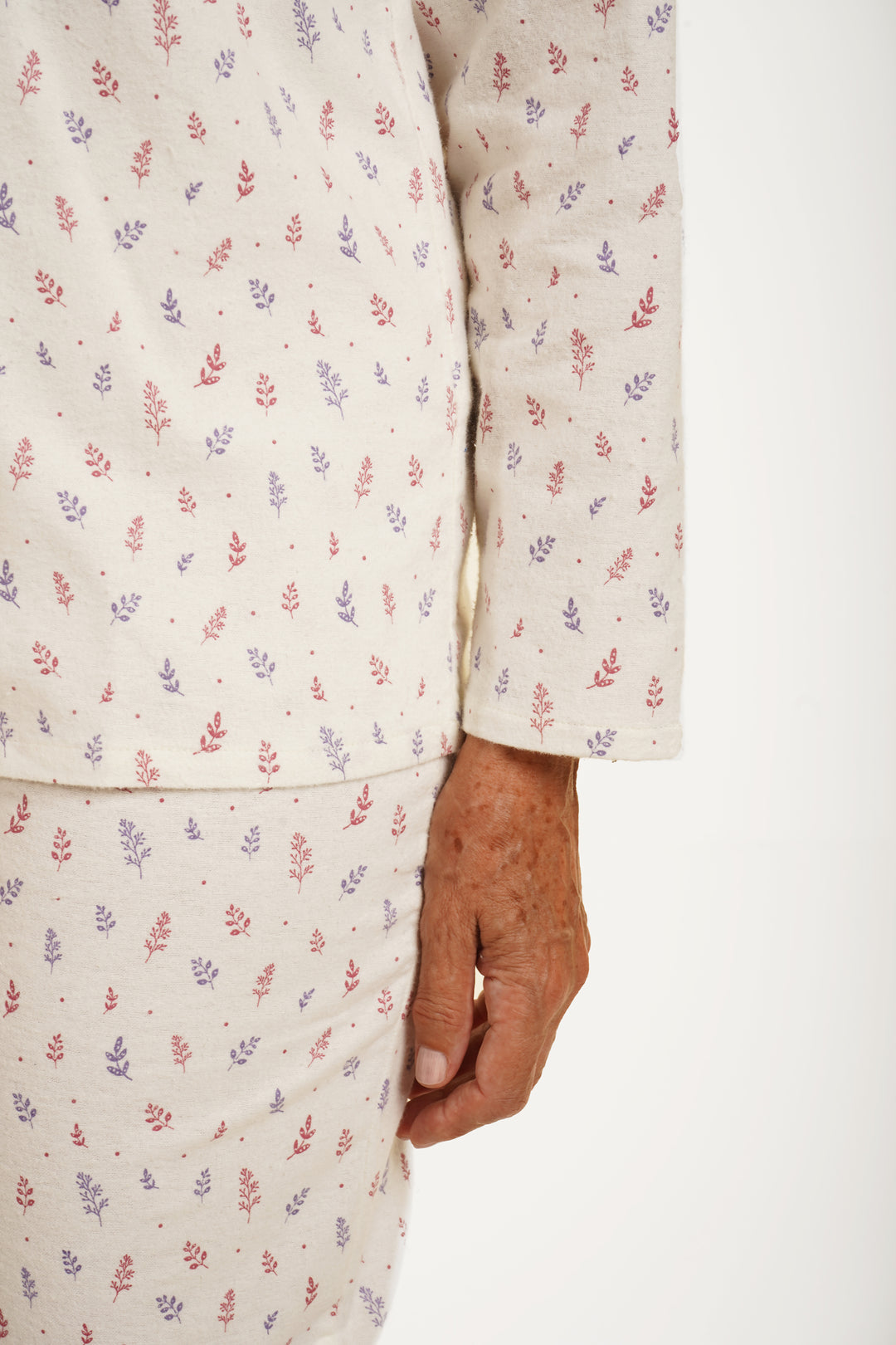 Ditsy Sprig Pyjama