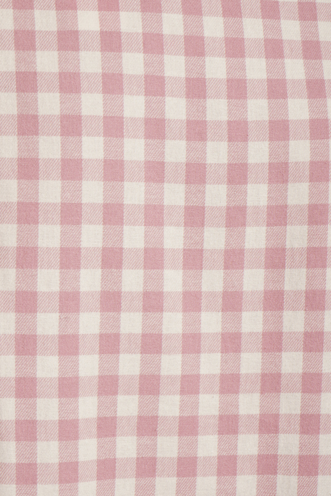 Gingham Nightdress