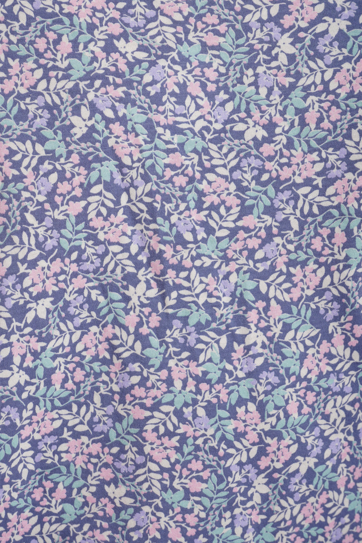 June Short Sleeve Nightdress