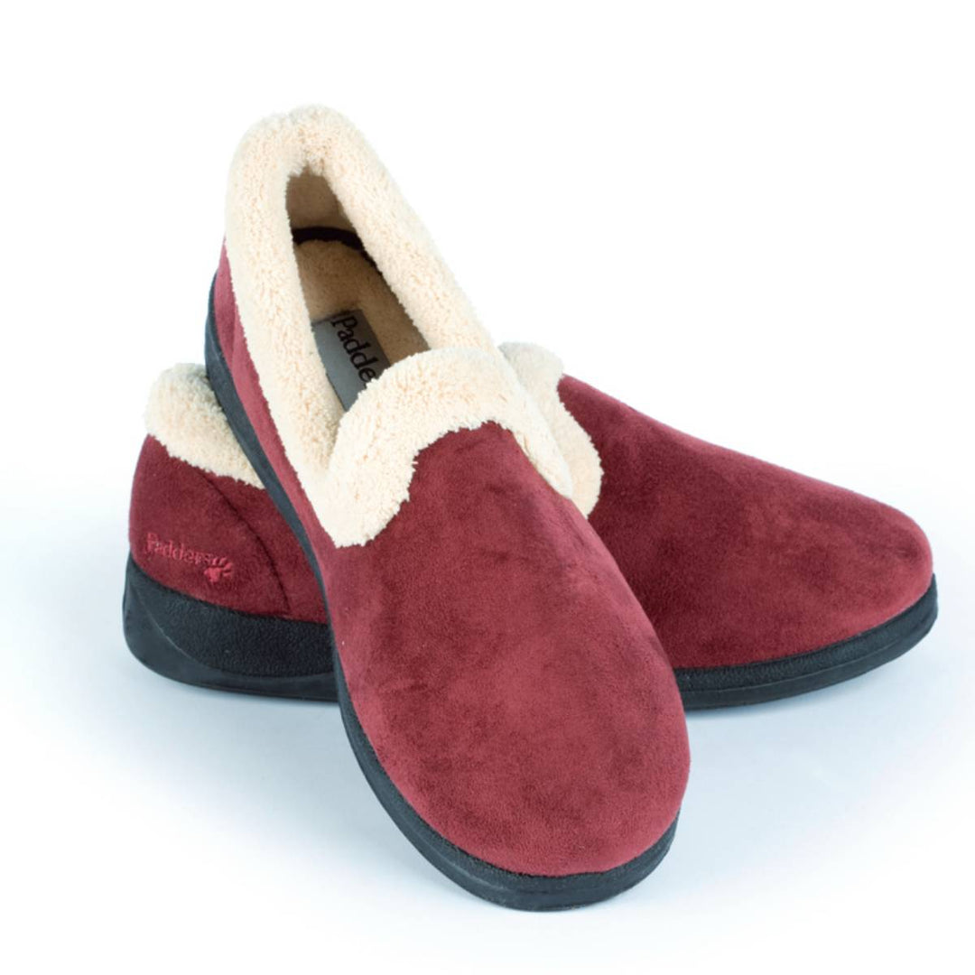 Repose Slipper – Carr Westley1