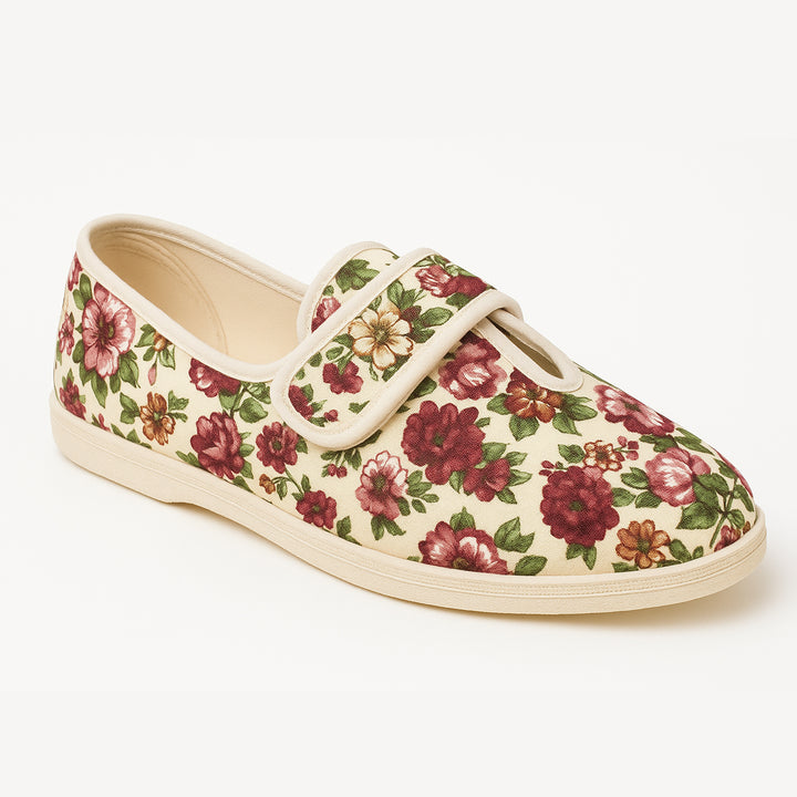 Wanda Washable Slipper