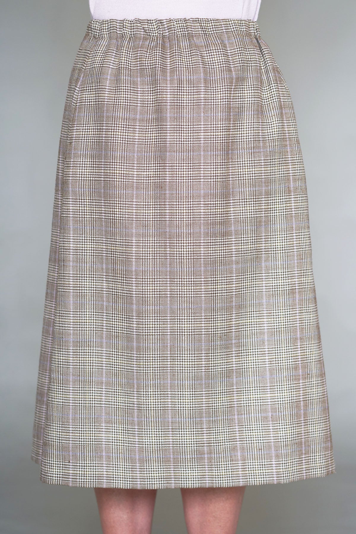 Heritage Skirt