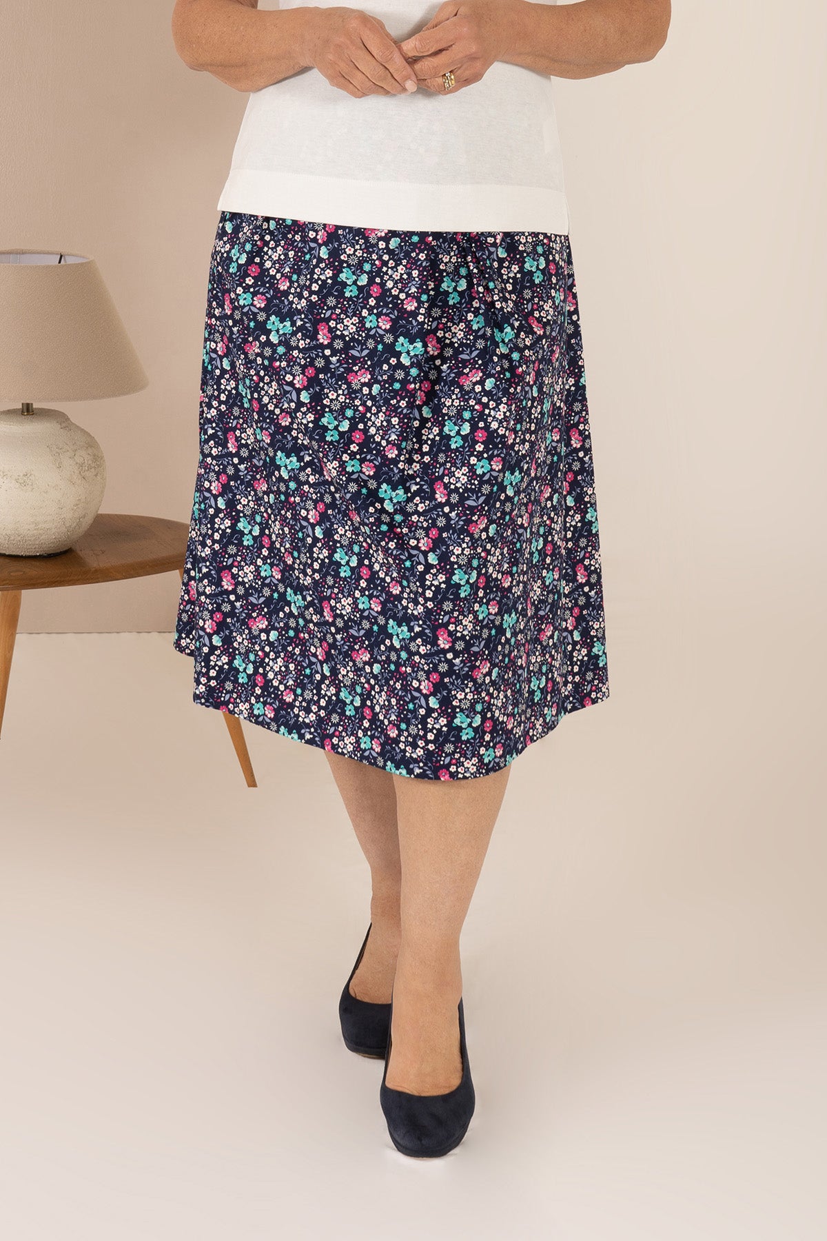 Milford Skirt