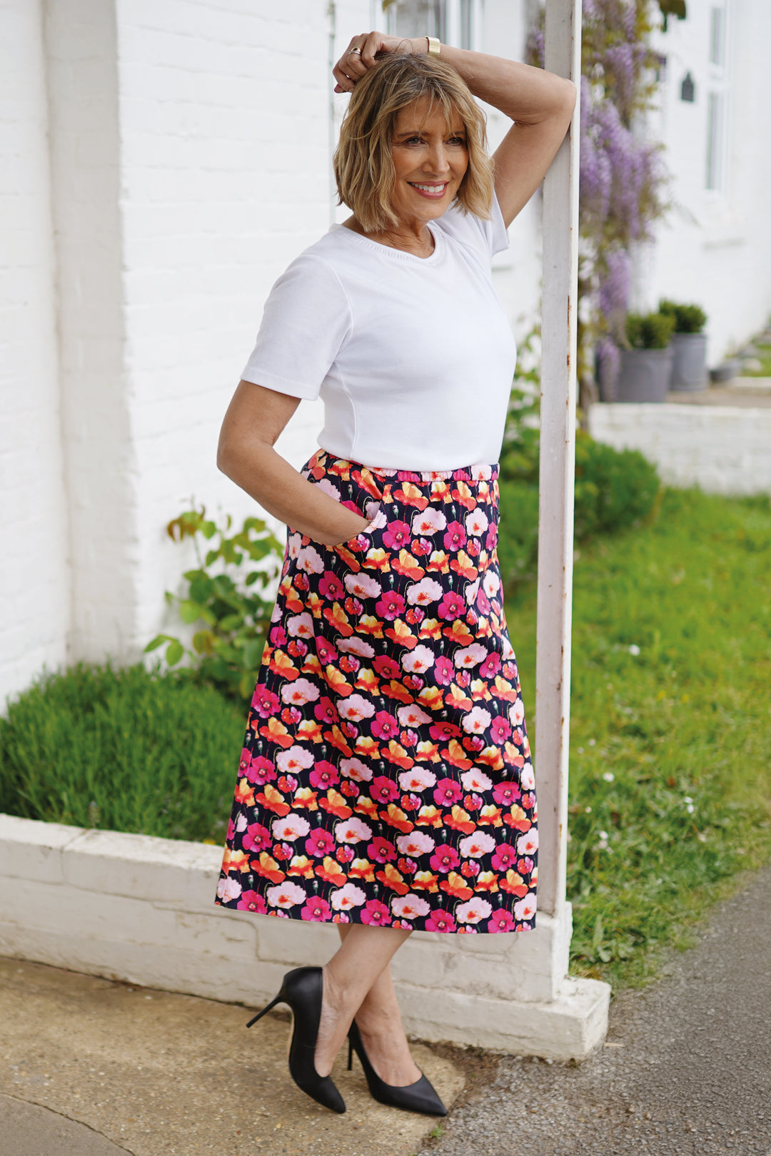 Emmeline Skirt