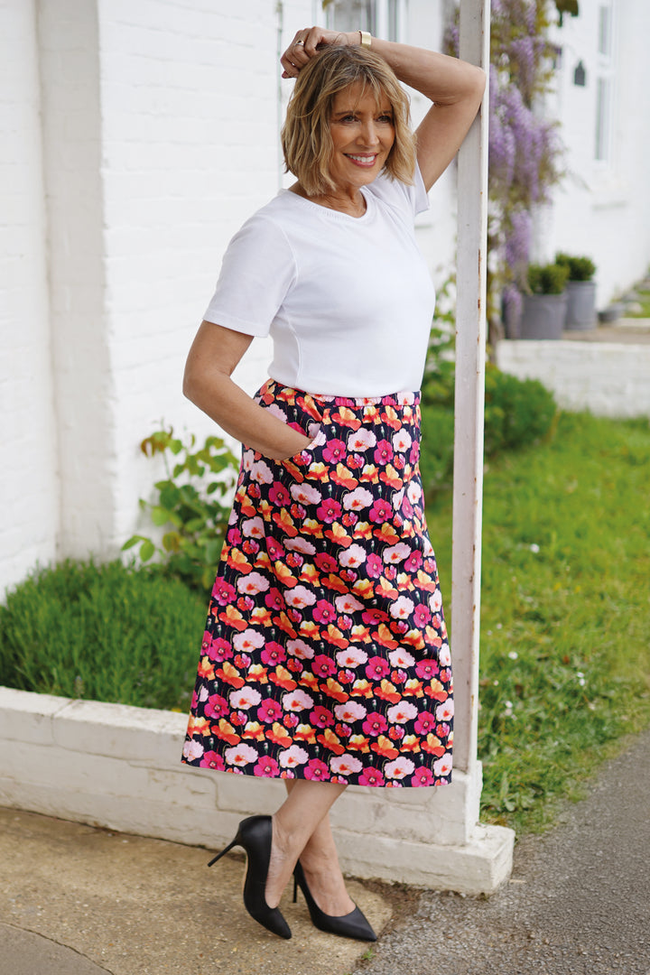 Emmeline Skirt