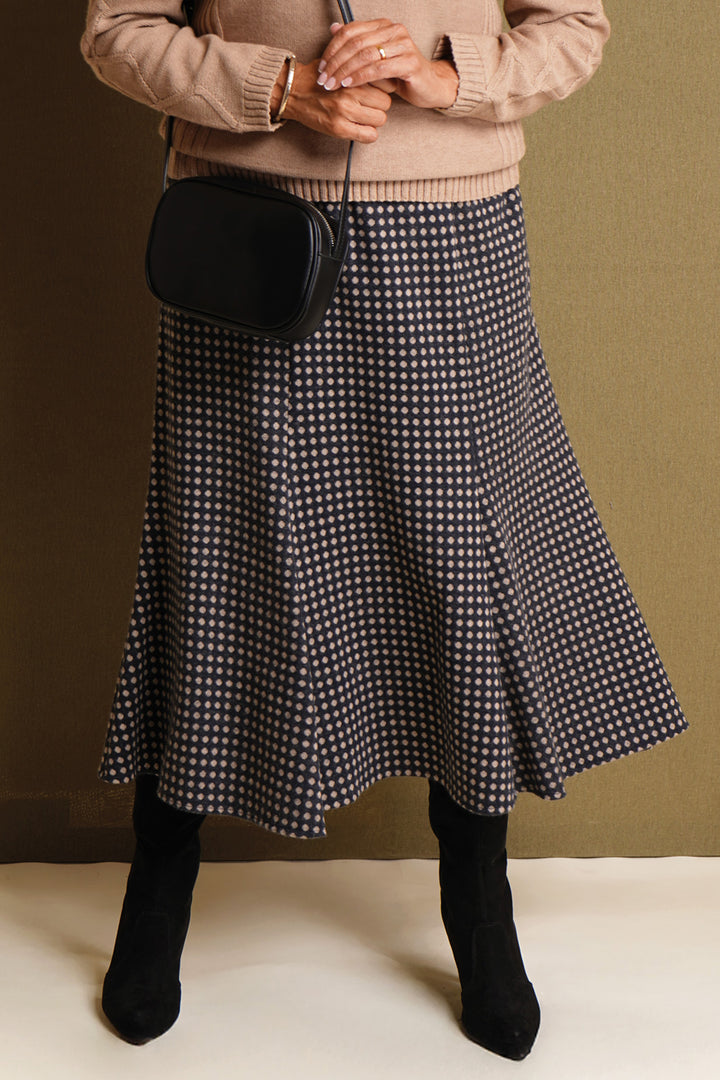 Dotty Skirt