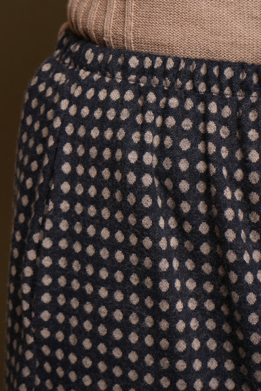 Dotty Skirt
