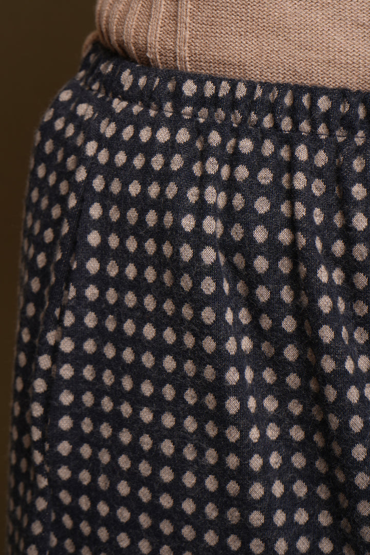 Dotty Skirt