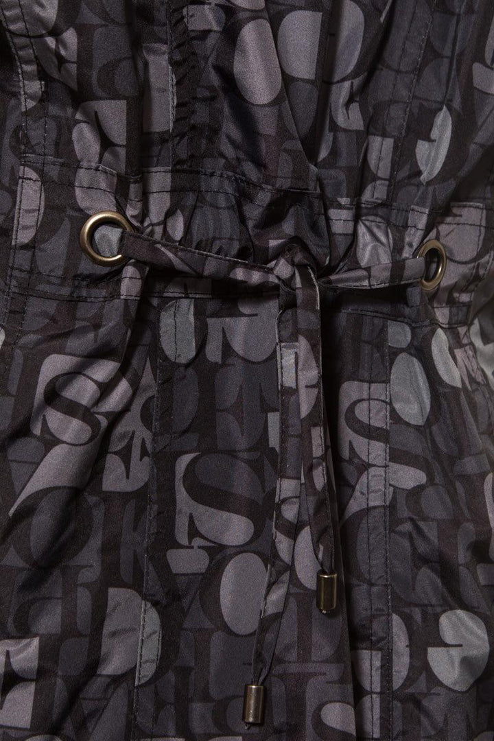 Alphabet Raincoat - Carr & Westley
