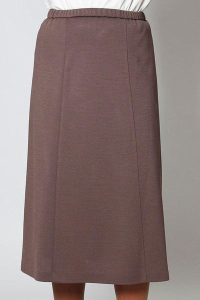 Sandway Skirt (Taupe)