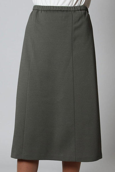 Sandway Skirt (Sage)