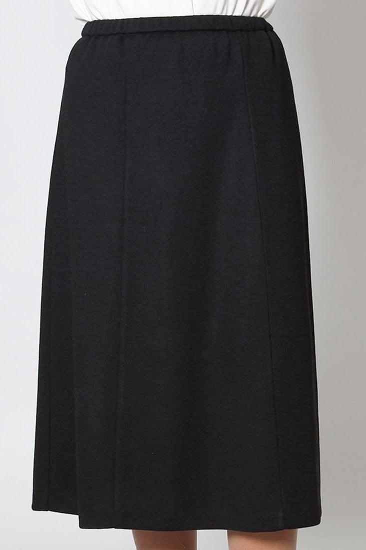 Sandway Skirt (Black)
