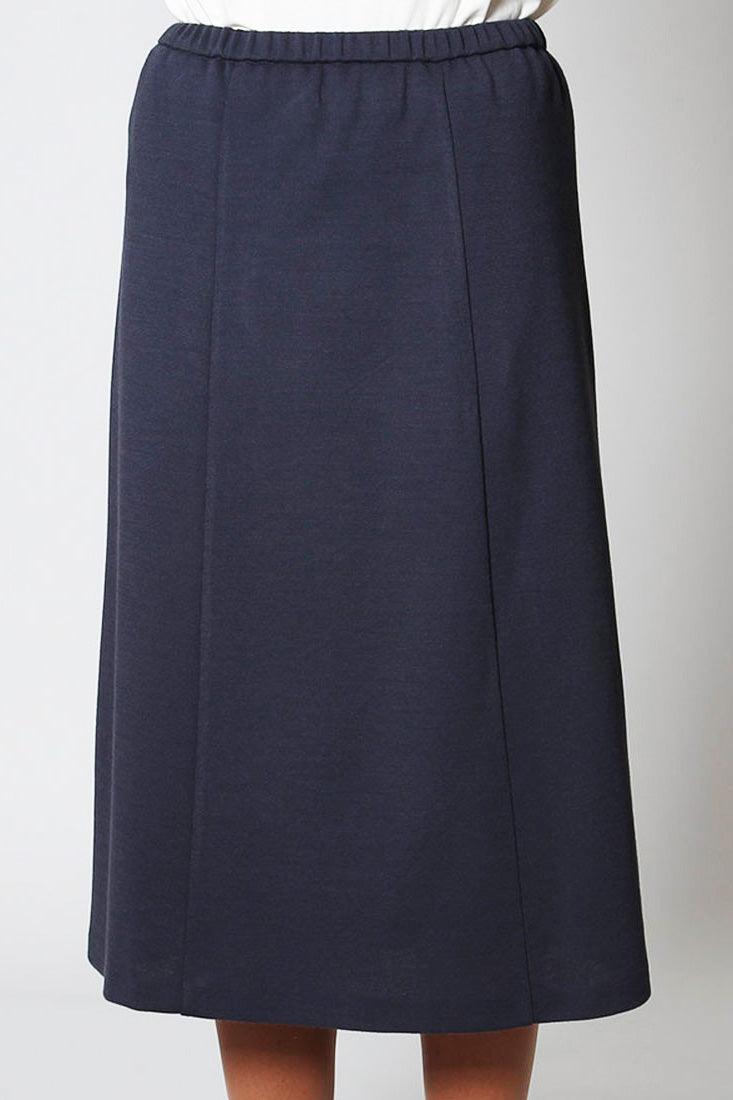 Sandway Skirt (Pewter)
