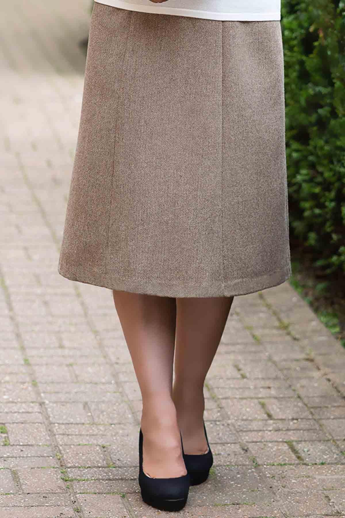 Batley Skirt - Carr & Westley
