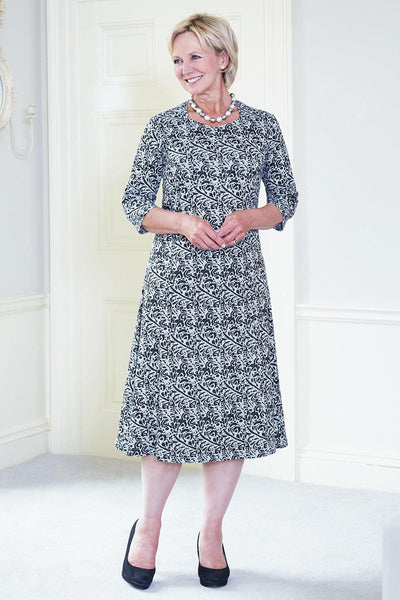 Betsy Beatrice Dress - Carr & Westley