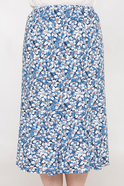 C&W Blossom Skirt - Carr & Westley