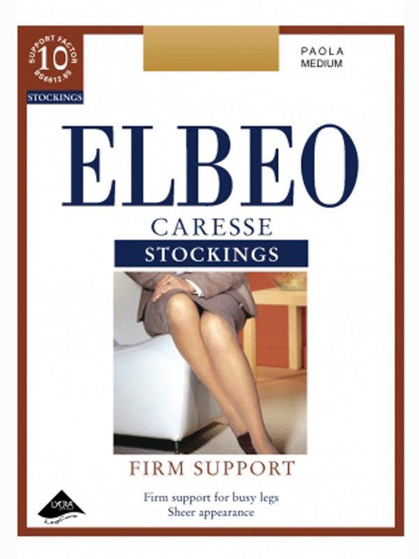 Caresse Stockings - Carr & Westley
