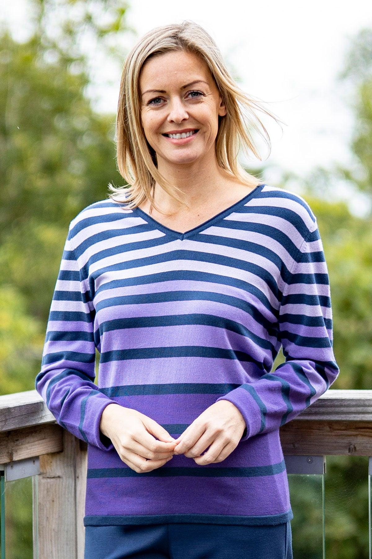 Lebek Chalfont Jumper Lebek Carr & Westley