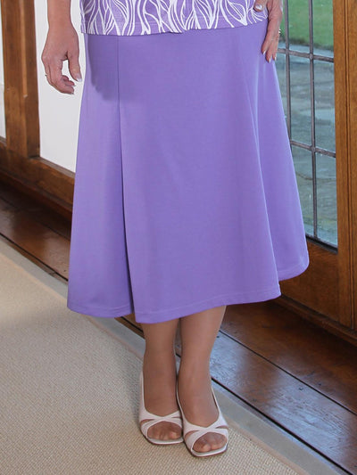 Poppy Chartwell Skirt - Carr & Westley