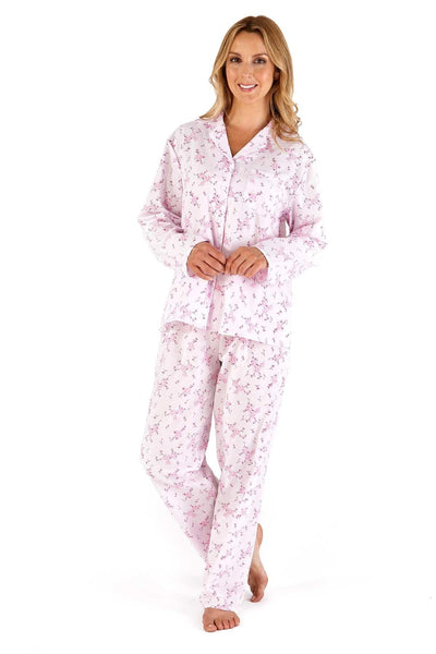 Clarice Pyjama (Pink)
