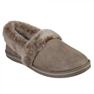 Cosy Campfire Slippers - Carr & Westley