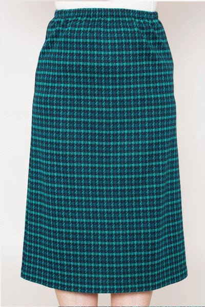Darent Skirt - Carr & Westley