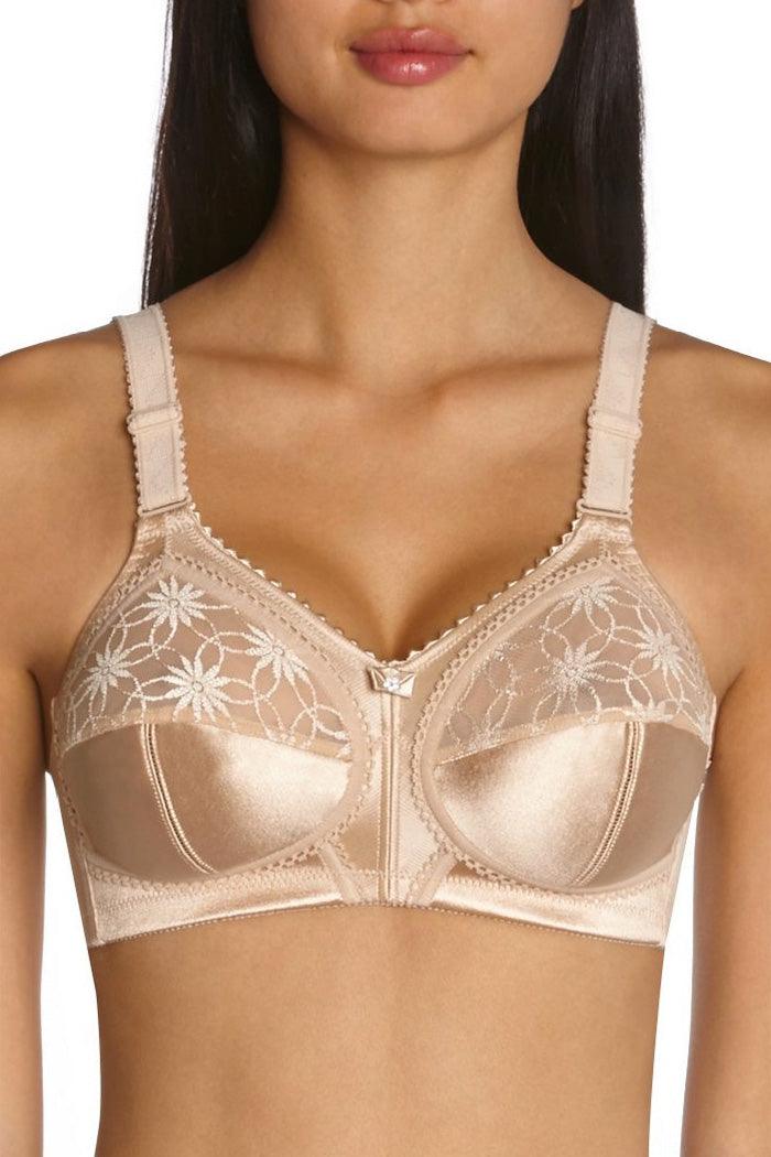 Doreen Luxury Bra - Carr & Westley