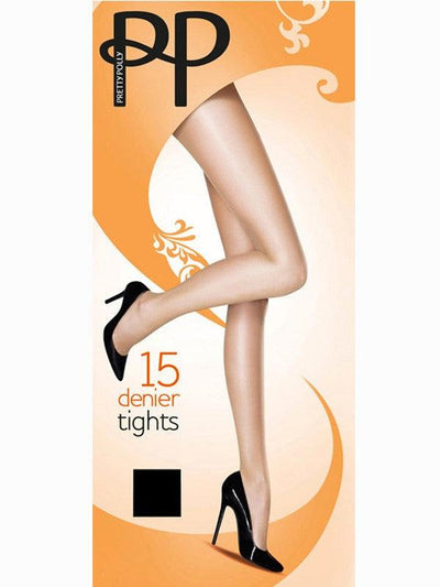Everyday Tights (3 PK) - Carr & Westley
