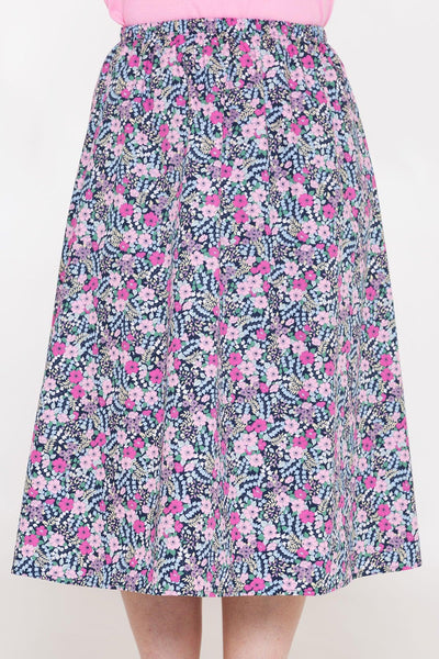 C&W Garden Skirt - Carr & Westley