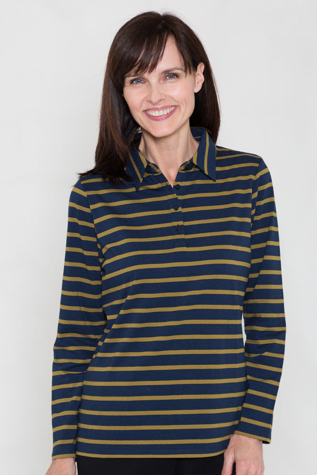 Betsy Georgie Top - Carr & Westley