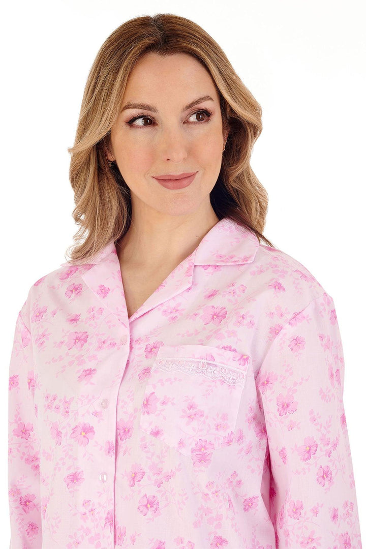 Gloria Pyjama - Carr & Westley