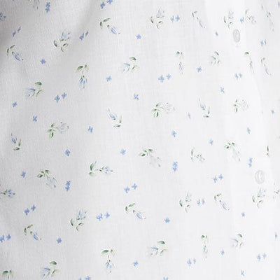 Slenderella Heather Print Pyjamas - Carr & Westley