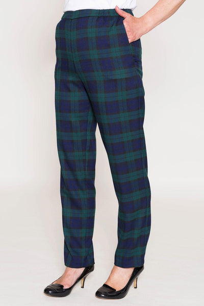 Highland Trousers - Carr & Westley