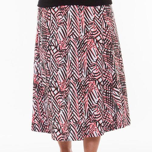 Poppy Juniper Skirt - Carr & Westley