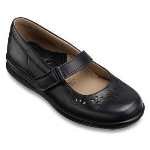 Kara Easy Fit Shoe Easy B Carr & Westley