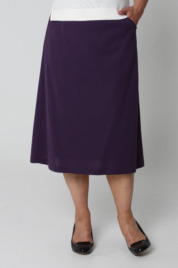 Knole Skirt - Carr & Westley