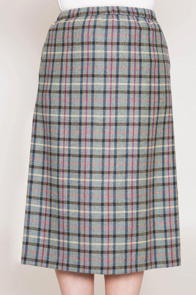 C&W Lomond Skirt - Carr & Westley