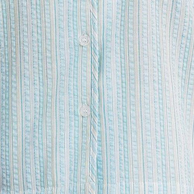 Slenderella Long Sleeved Pyjamas - Carr & Westley