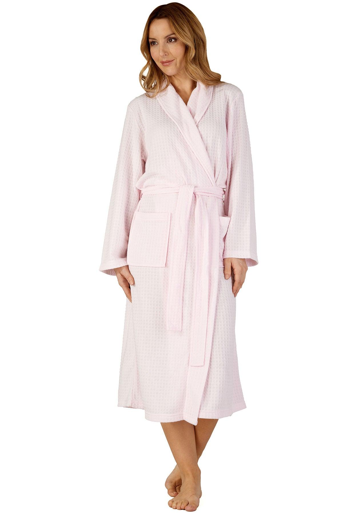 Lucia Wrap (Pink)