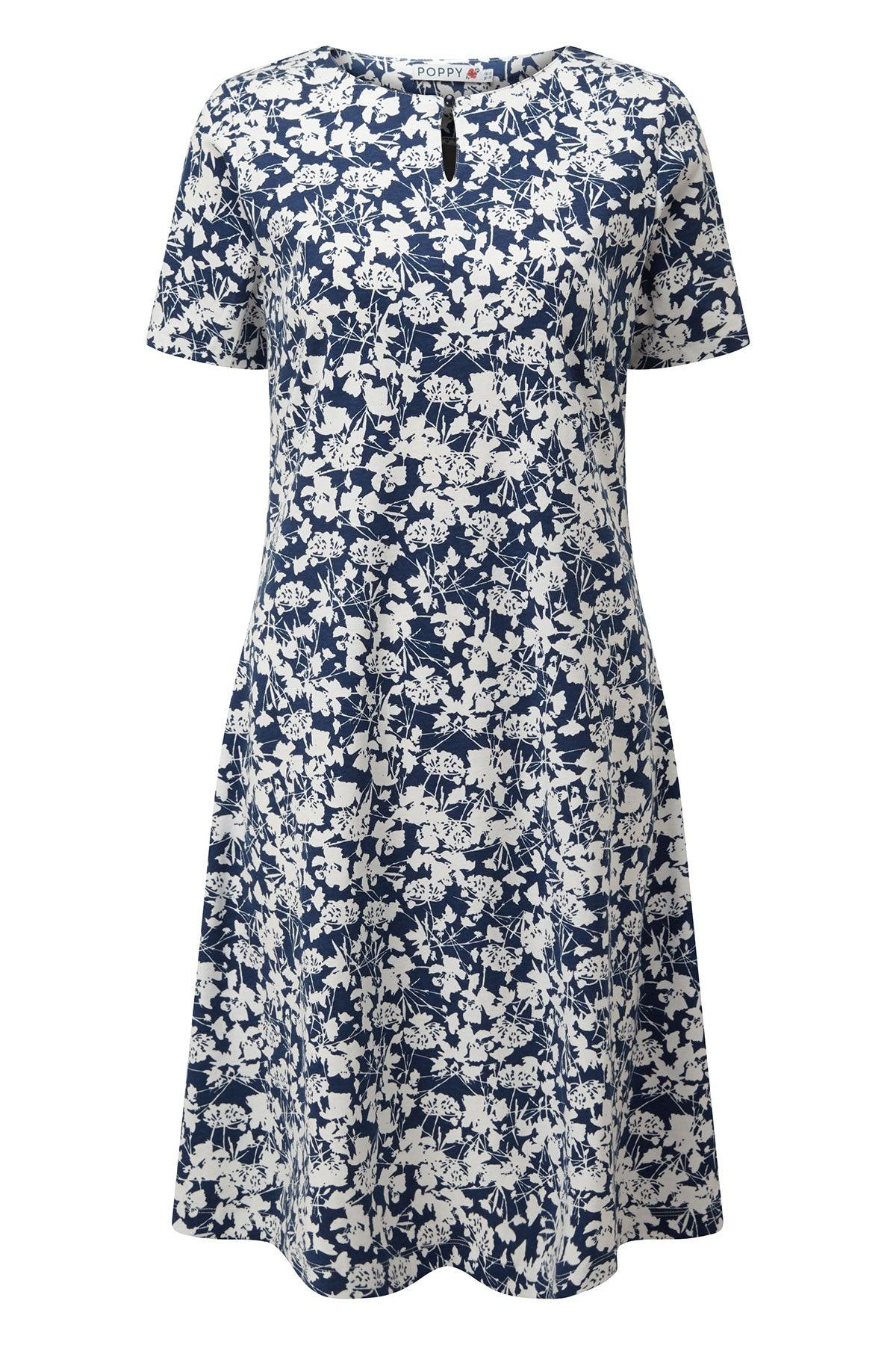 Meadow Print Dress | Dresses – Carr & Westley