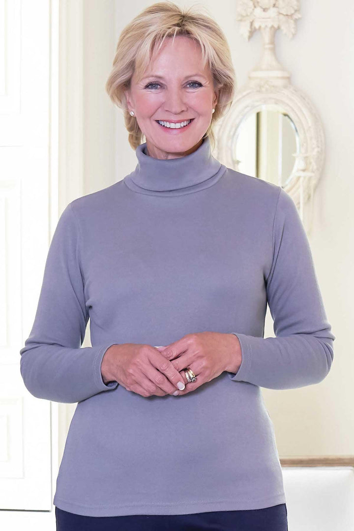 Betsy Molly Top - Carr & Westley