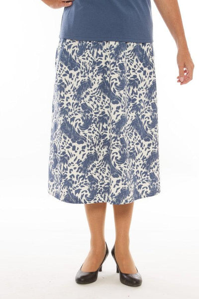 New Forest Skirt - Carr & Westley