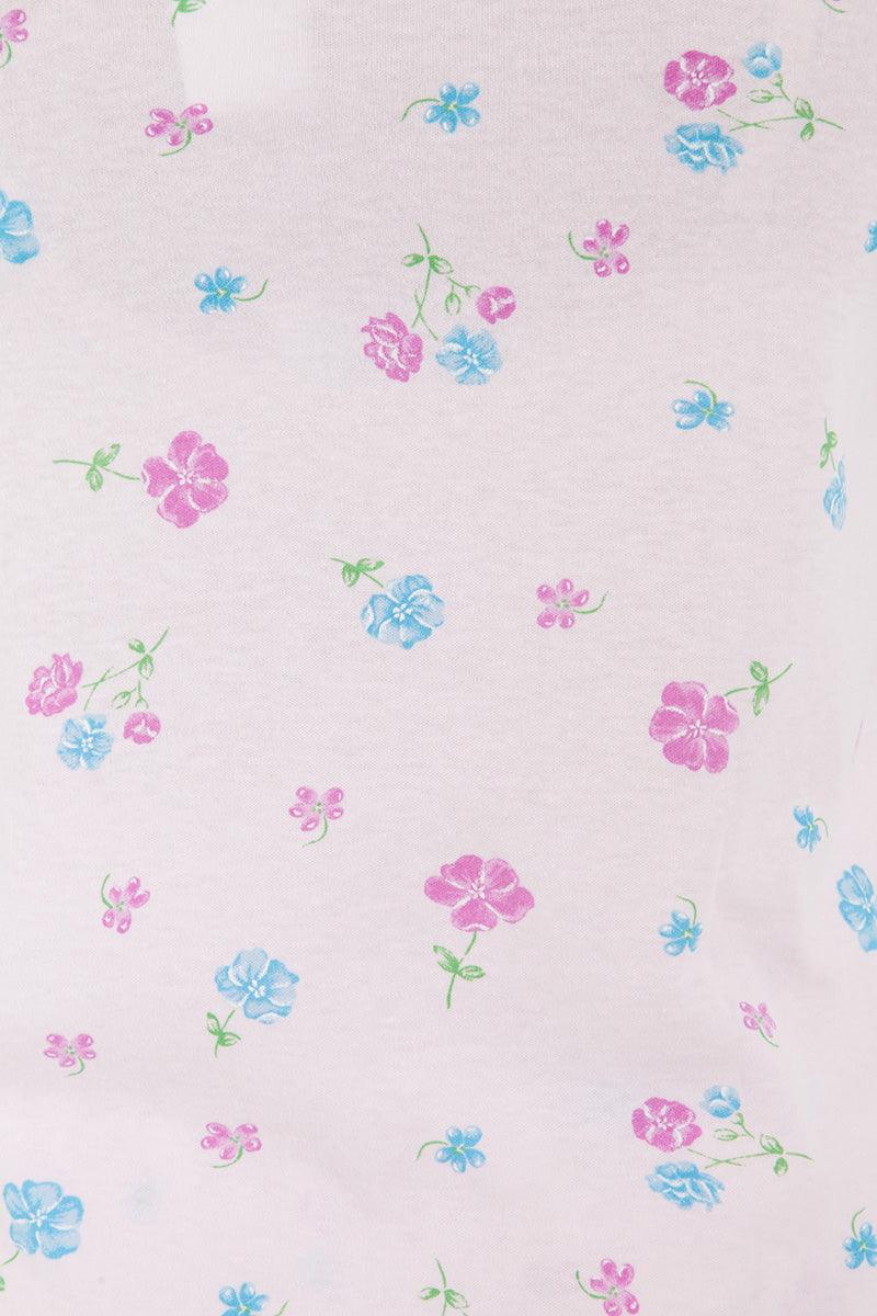 Slenderella Pintuck Pyjamas - Carr & Westley