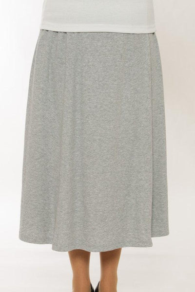 Plain Skirt - Carr & Westley