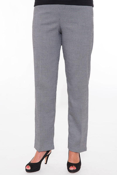 C&W Puppy Tooth Trousers - Carr & Westley