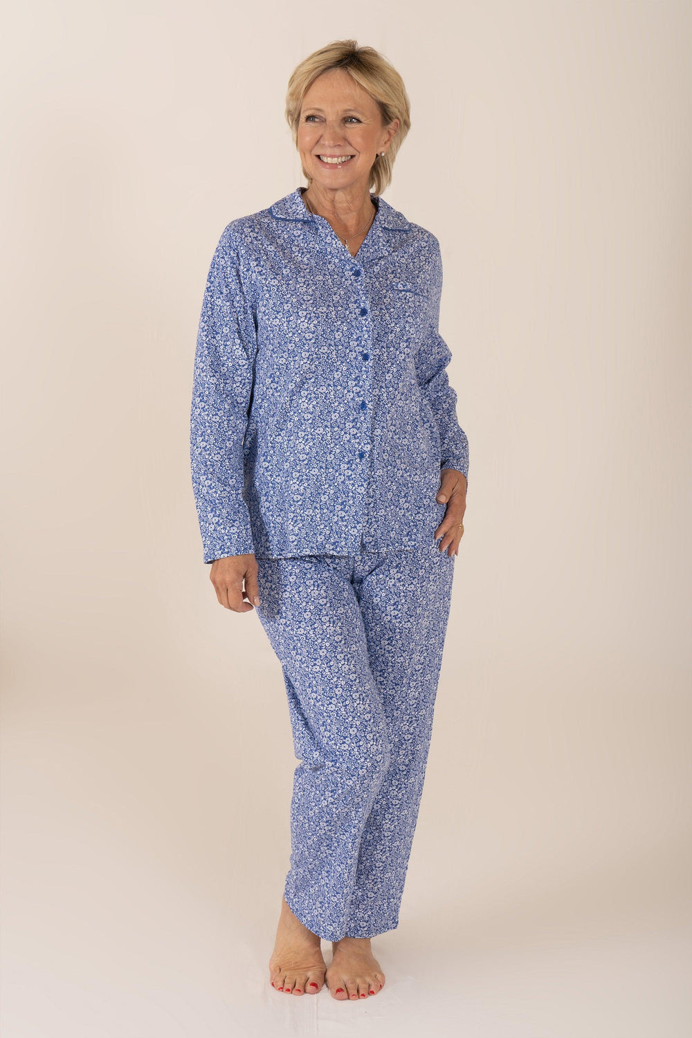 Pyjama - Carr & Westley