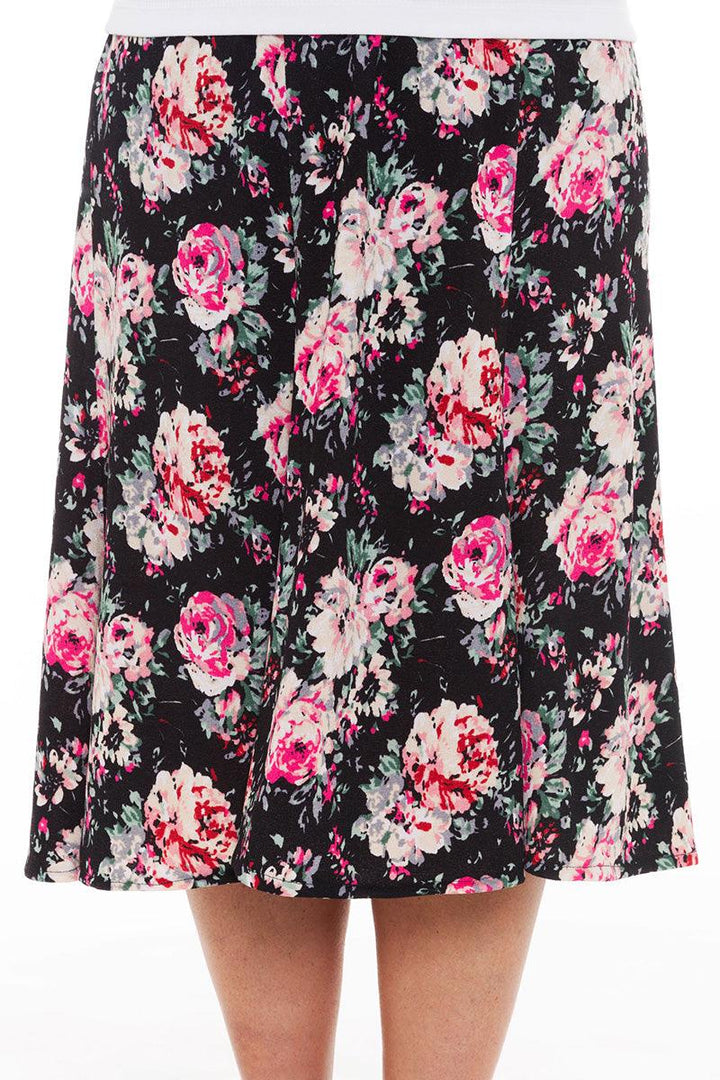 C&W Rosa Skirt - Carr & Westley