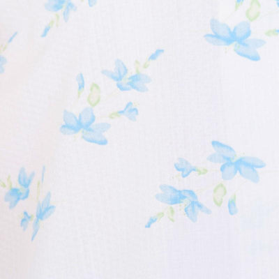 Slenderella Seersucker Pyjamas - Carr & Westley