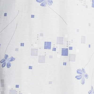 Slenderella Short Sleeved Nightdress - Carr & Westley