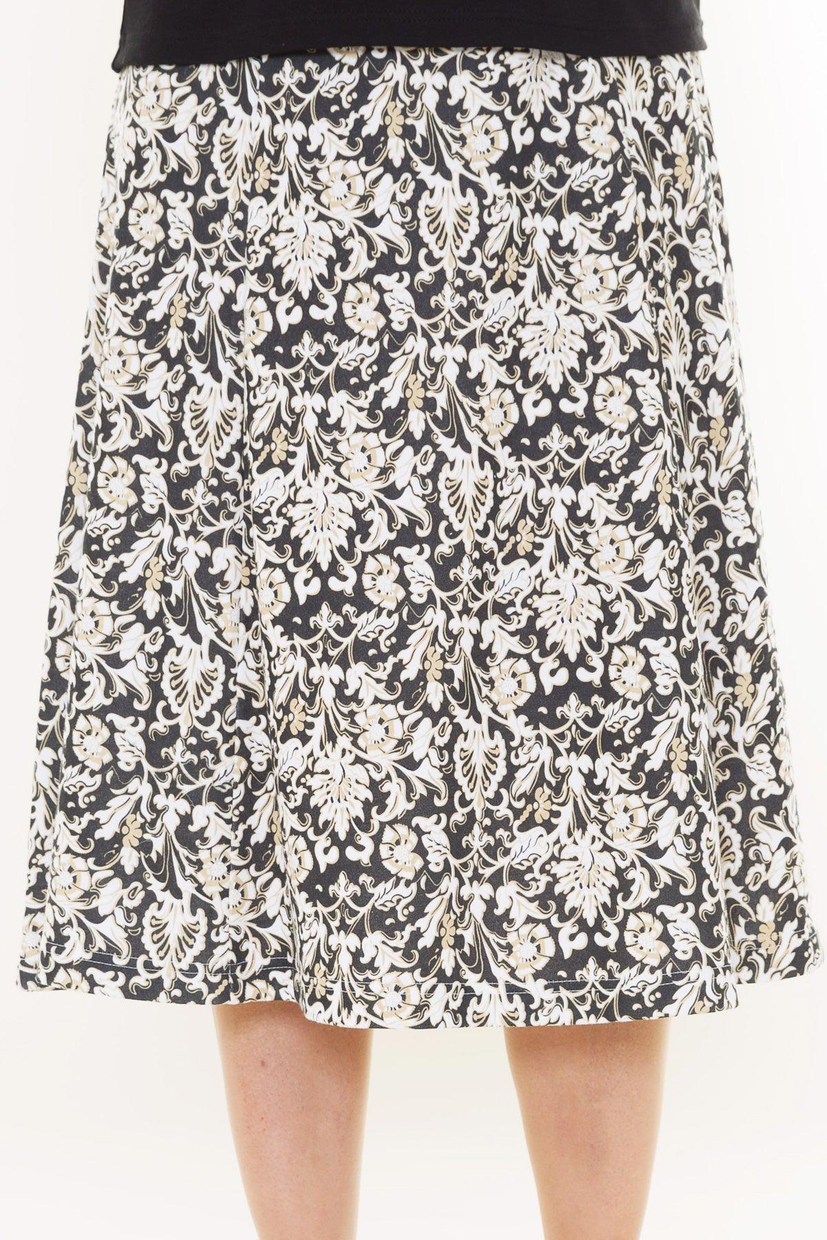 Betsy Thistle Skirt - Carr & Westley